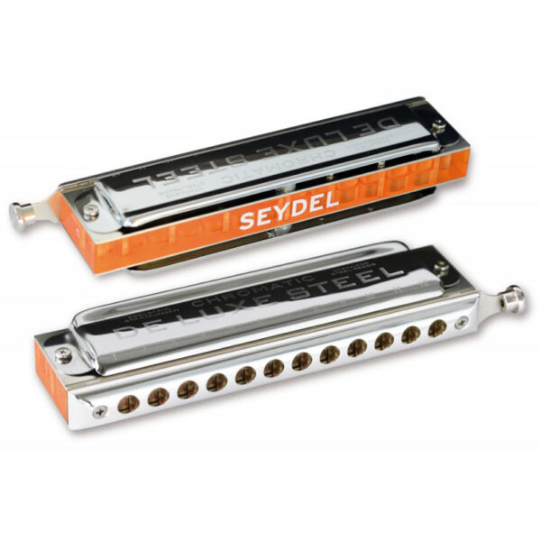 سازدهنی کروماتیک hohner CEYDEL
