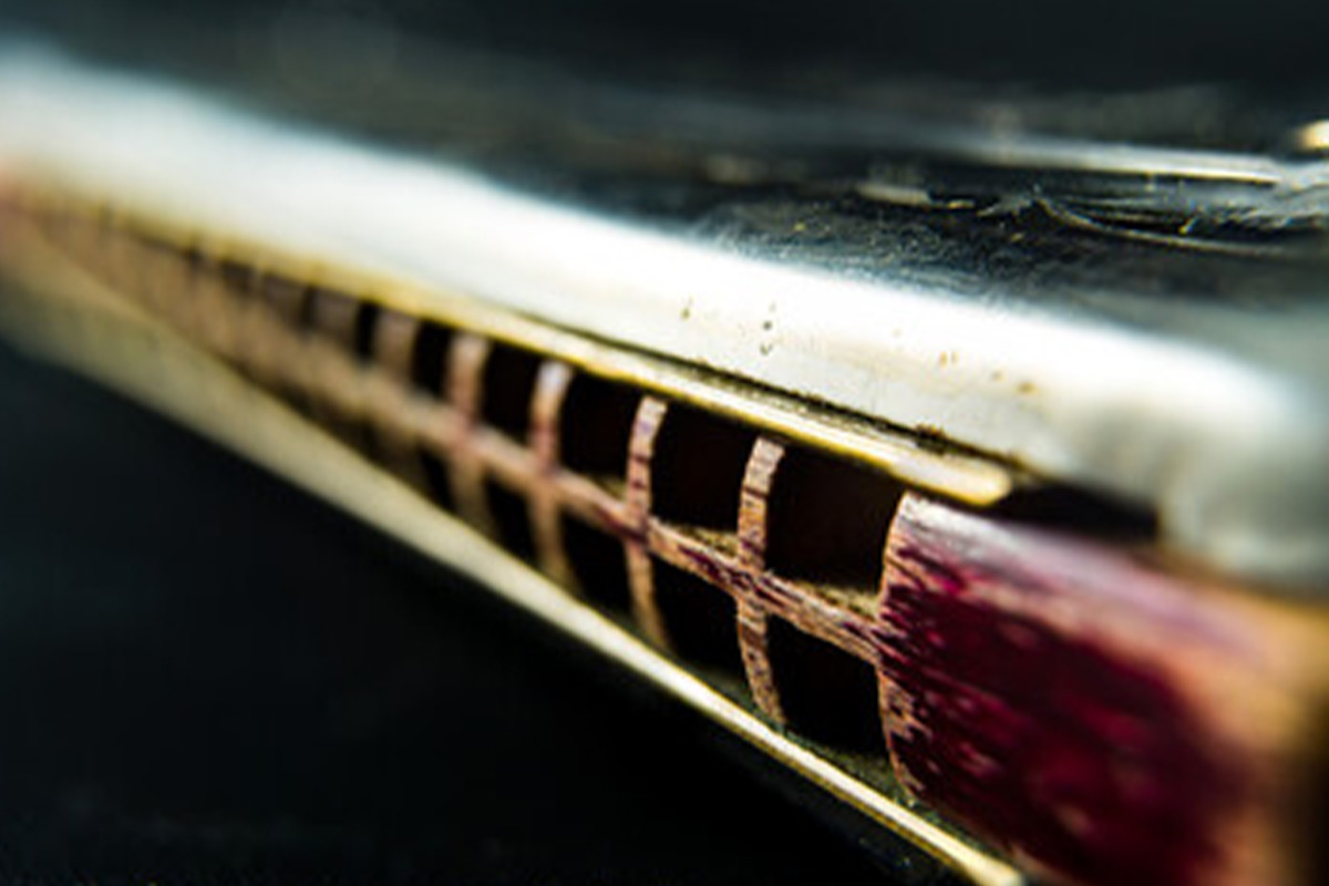 راهنمای خرید سازدهنی