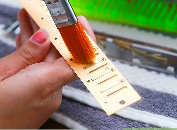 چگونه سازدهنی خود را سالم نگهداریم؟