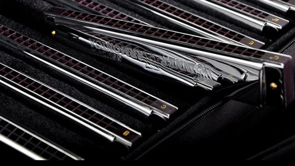 سازدهنی ترمولو