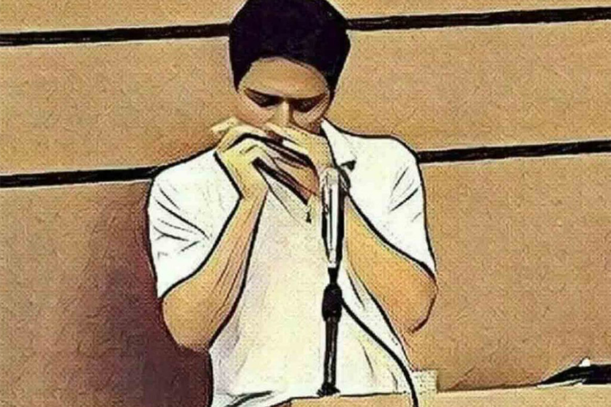 هفت اصل مهم نوازندگی به سبک حرفه‌ای‌ها