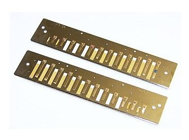 ریدپلیت شناخت سازدهنی کروماتیک و ویژگی های آن