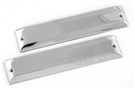 شناخت سازدهنی کروماتیک و ویژگی های آن