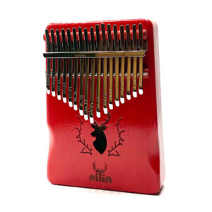 کالیمبا K17A_R حفره گوزنی