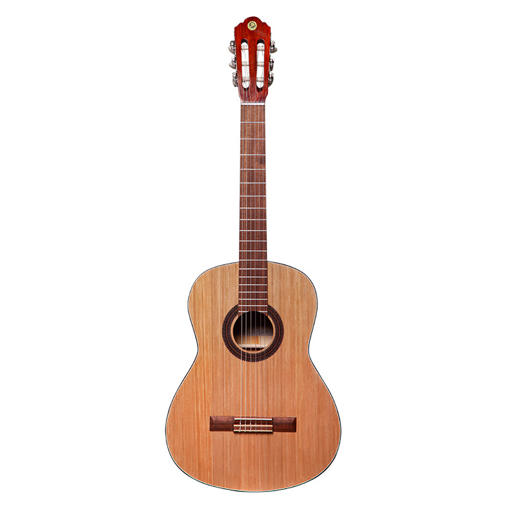 بهترین گیتار برای شروع- 3 برند محبوب