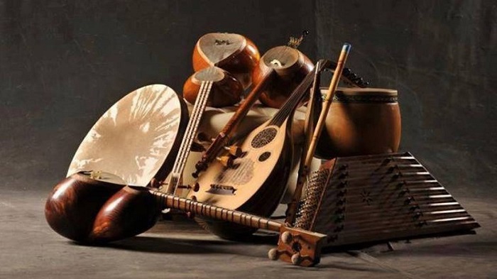 انواع سبک موسیقی در ایران و جهان