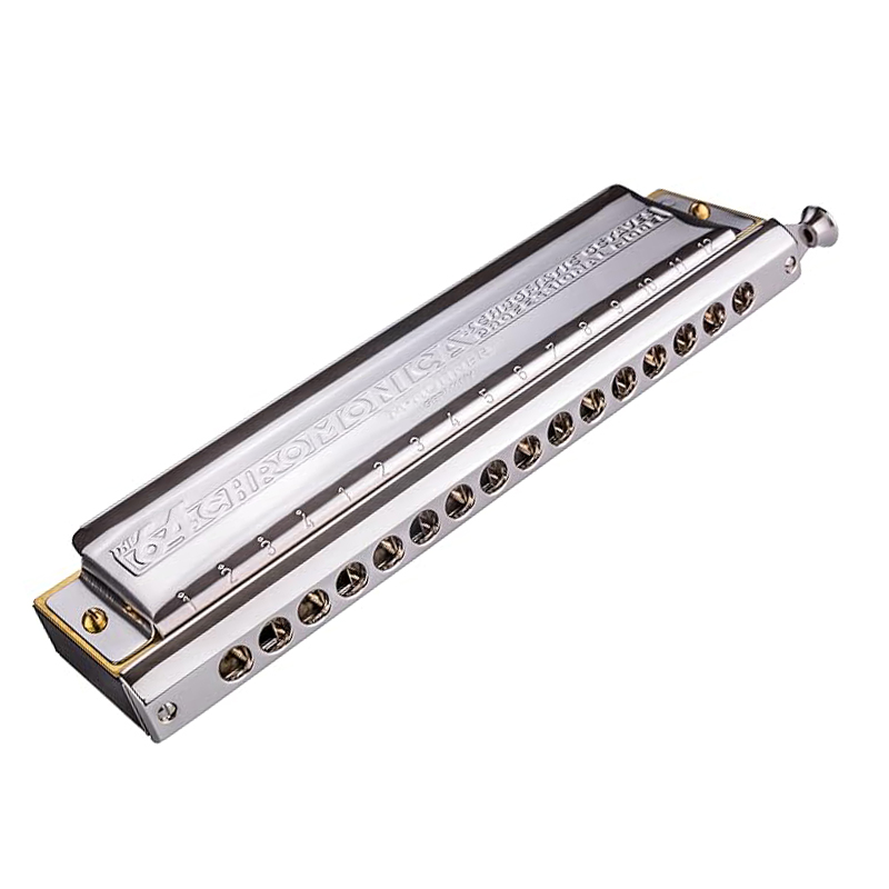 سازدهنی کروماتیک هوهنر CHROMONICA 280