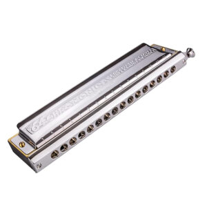 سازدهنی کروماتیک هوهنر CHROMONICA 280