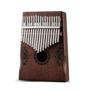 کالیمبا 17 تیغه هلورو مدل KHD17-Brown