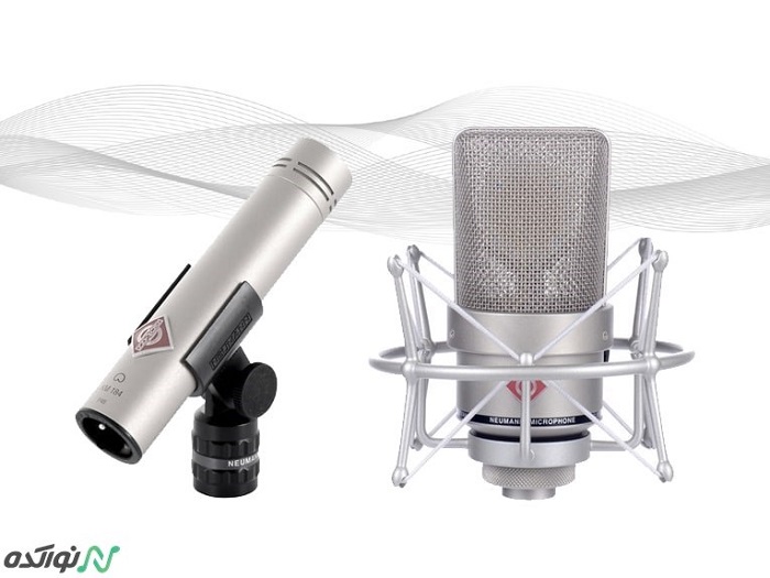 دیافراگم میکروفون