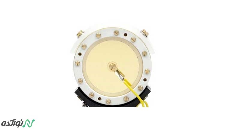 دیافراگم میکروفون