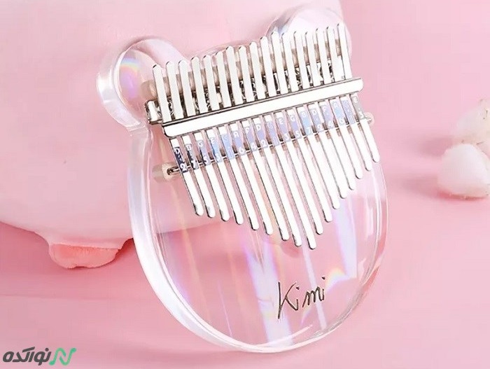 مقایسه کالیمبا چوبی و کالیبما شیشه ای