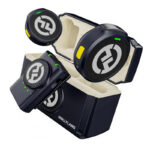 میکروفن یقه ای هالی لند Hollyland LARK M2 for Camera