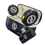 میکروفن یقه ای هالی لند Hollyland LARK M2 for iPhone