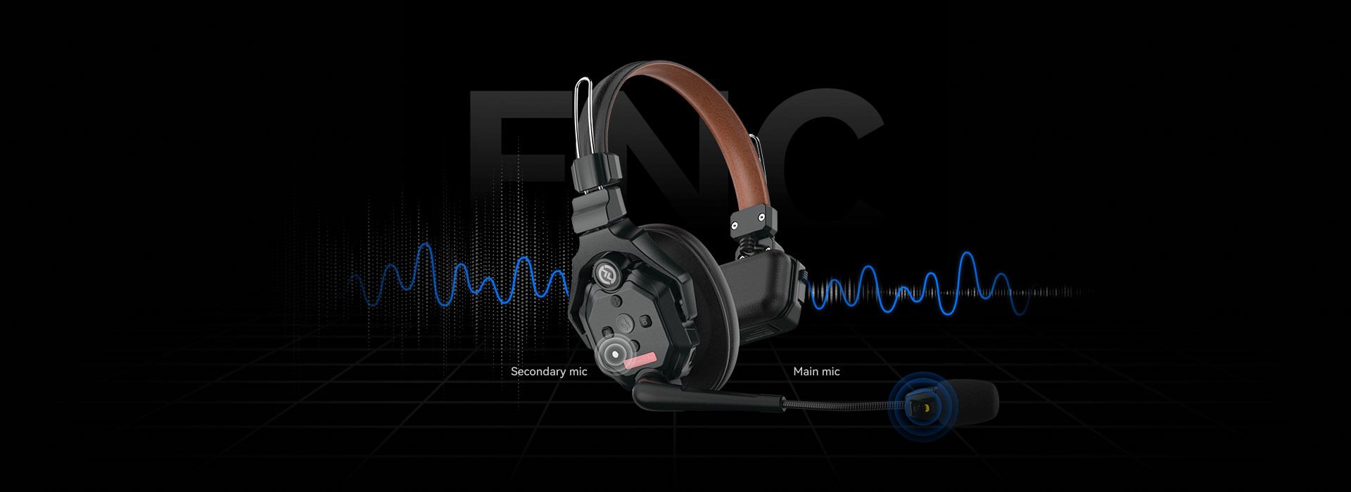 اینترکام بی سیم هالی لند Solidcom C1-6S PRO