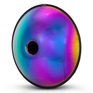 هنگ درام 9 نت آرشا مدل تیتانیوم رمینور