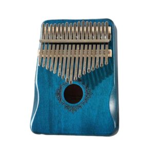 کالیمبا موکارین مدل CA17T آبی