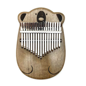 کالیمبا ۱۷ تیغه پلیت کوالا