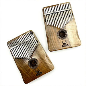 K17W-حفره-گرد-12 کالیمبا ۱۷ تیغه مدل K17W حفره گرد