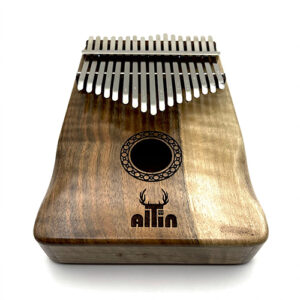 K17W-حفره-گرد-6 کالیمبا ۱۷ تیغه مدل K17W حفره گرد