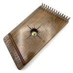 مینی لیرا ۱۴ سیم انحصاری مدل L14W خورشید