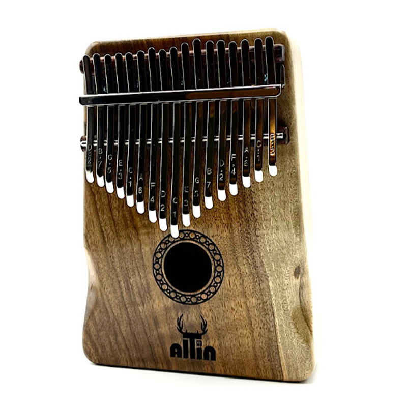 k17w-gerd کالیمبا ۱۷ تیغه مدل K17W حفره گرد