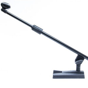 پایه-میکروفن-تریبونی-H104-14 پایه میکروفن تریبونی H104