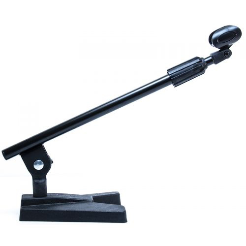 پایه-میکروفن-تریبونی-H104-2 پایه میکروفن تریبونی H104