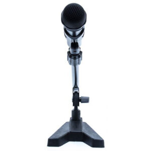 پایه-میکروفن-تریبونی-H104-4 پایه میکروفن تریبونی H104