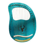 چنگ رومی سگا مدل LY16_SB