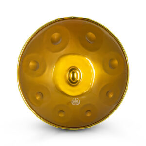 هنگ درام 9 نت Lgado طلایی