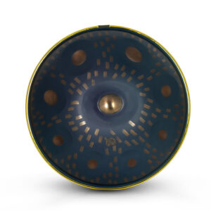 هنگ درام Samipan مدل سفینه سرمه ای