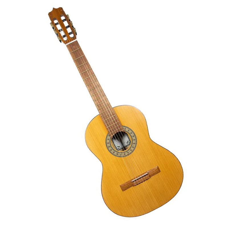 گیتار کلاسیک پارسی مدل P70