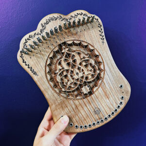 H17WPM-13 هارپیکا پلیت معرق مدل H17WPM