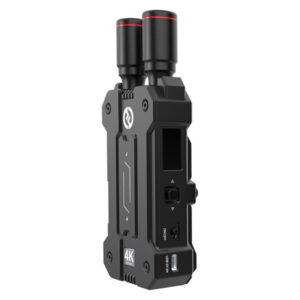 گیرنده تصویر بی سیم هالی لند Mars 4K RX