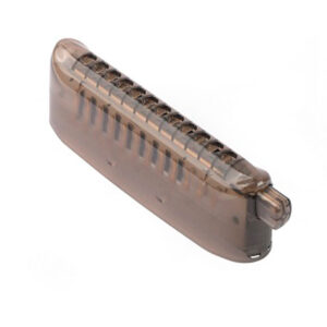 PRO-Dark-Brown-3 سازدهنی کروماتیک کونگ شنگ KB12 PRO Dark Brown