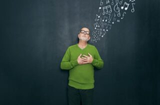 تأثیر موسیقی بر سلامت روان