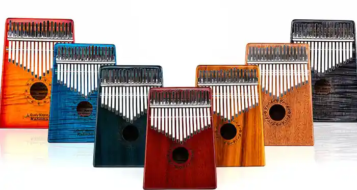 خرید کالیمبا