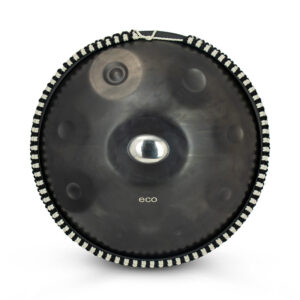 هنگ درام 9 نت ECO فولاد نیتراید