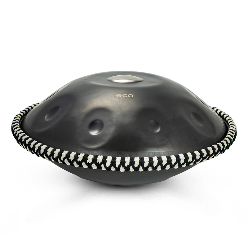 ECO--2 هنگ درام 9 نت ECO فولاد نیتراید