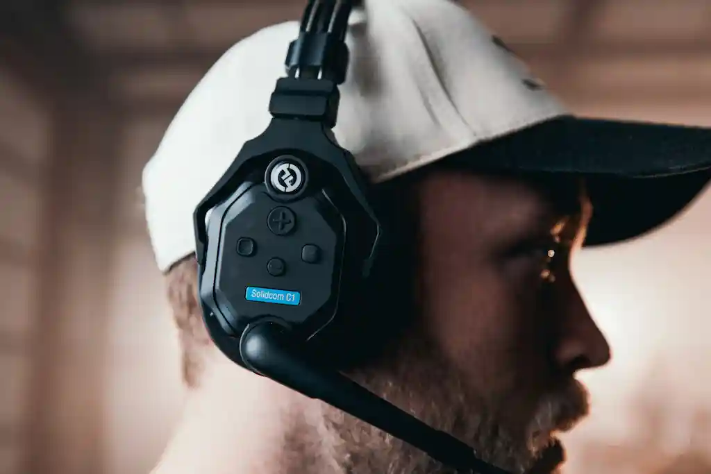 اینترکام وایرلس