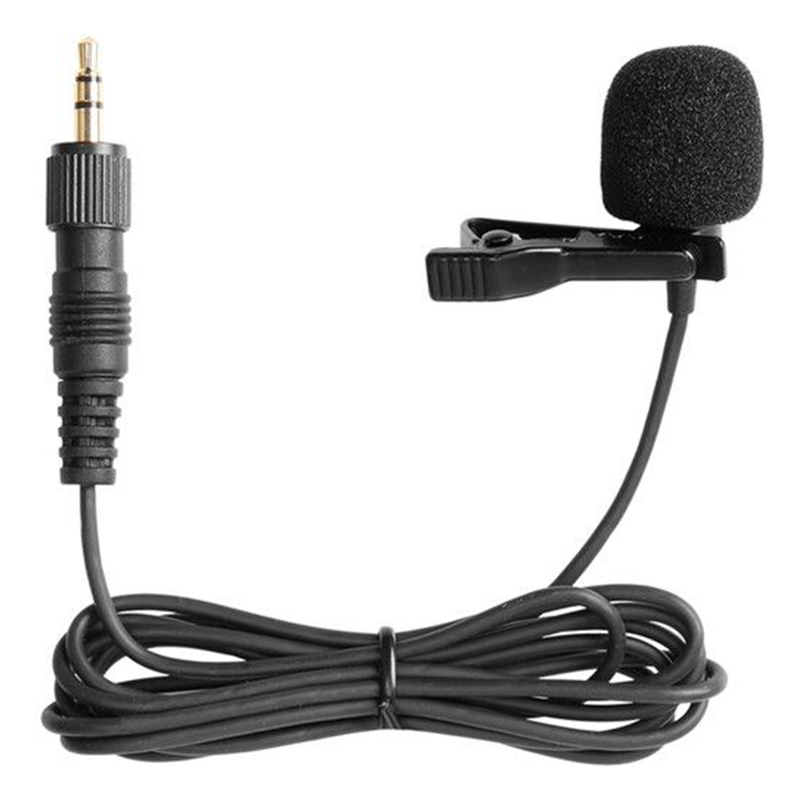 Saramonic-UwMic9-Kit1-2 میکروفن بی سیم یقه ای Saramonic UwMic9 Kit1