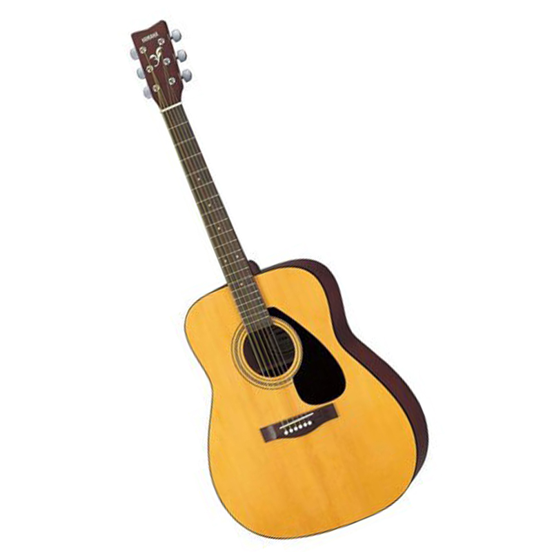 Yamaha-F310-NT-1 گیتار آکوستیک یاماها مدل F310 NT