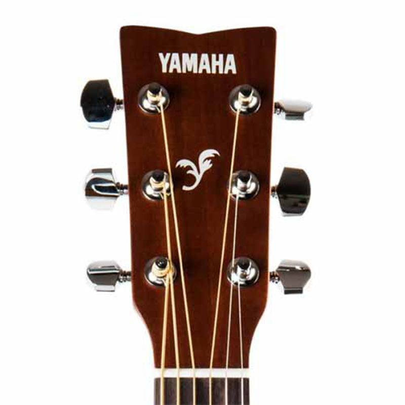 Yamaha-F310-NT-3 گیتار آکوستیک یاماها مدل F310 NT