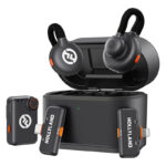 میکروفون هالی لند Lark M2S Ultimate combo