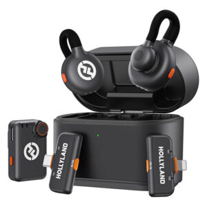 میکروفون هالی لند Lark M2S Ultimate combo