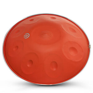 هنگ درام آرشا New Nitride نارنجی Grade A