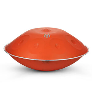 هنگ درام آرشا New Nitride نارنجی Grade A