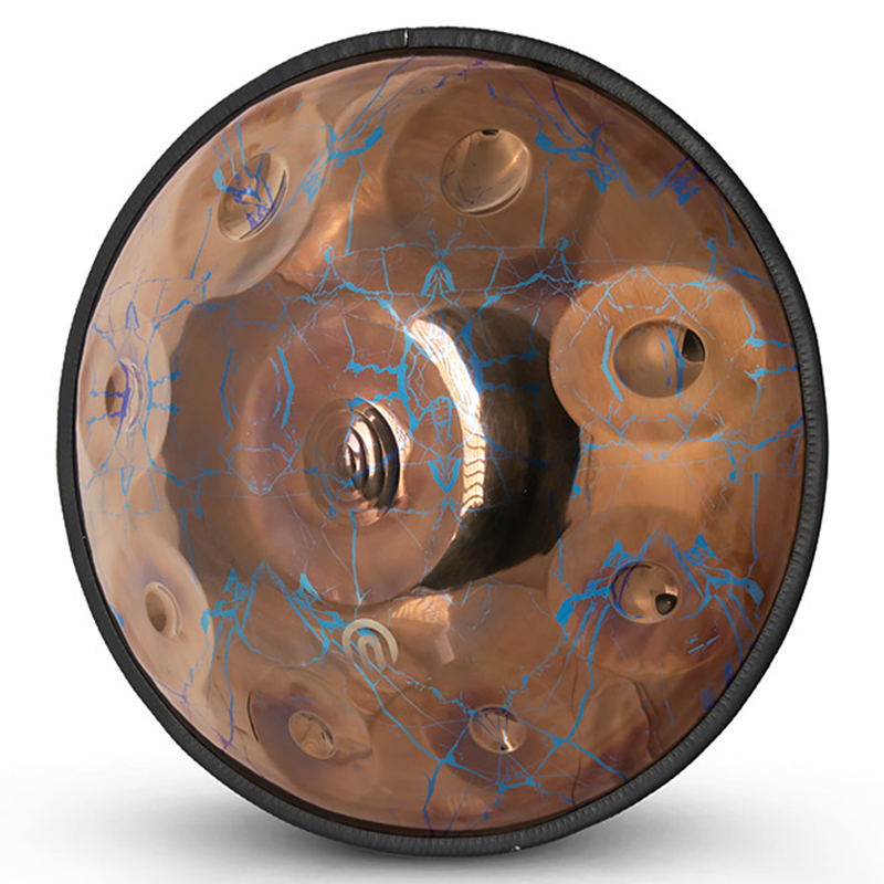 Brown-desert-3 هنگ درام 9 نت آرشا کویر قهوه ای گرید A