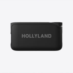 میکروفون یقه ای هالی لند HOLLYLAND LARK MAX 2 Ultimate Combo
